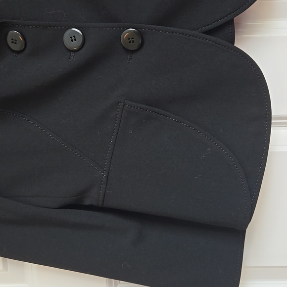 Armani black blazer - Picture 4 of 10